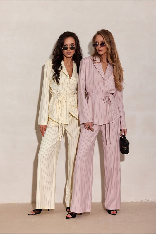 Damen Hose model 224016 Roco Fashion