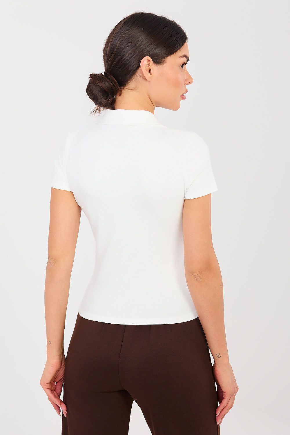 Bluse model 224141 Factory Price