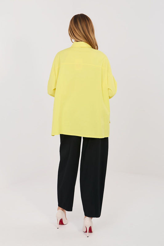 Damen Hose model 224177 Italy Moda