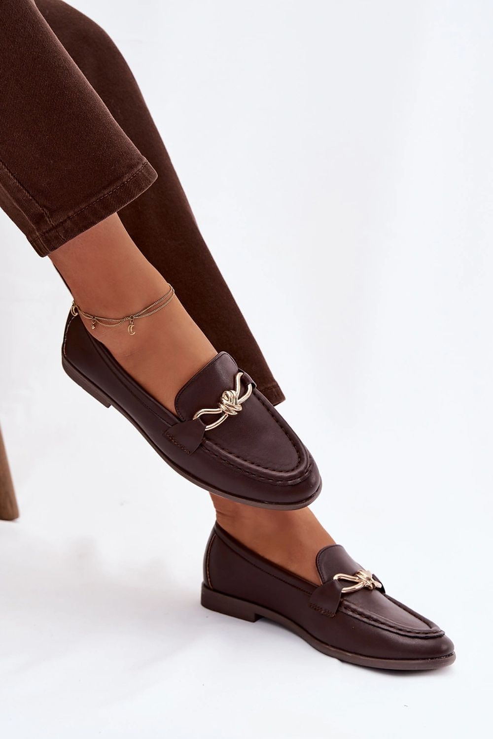 Loafers model 224264 Step in style