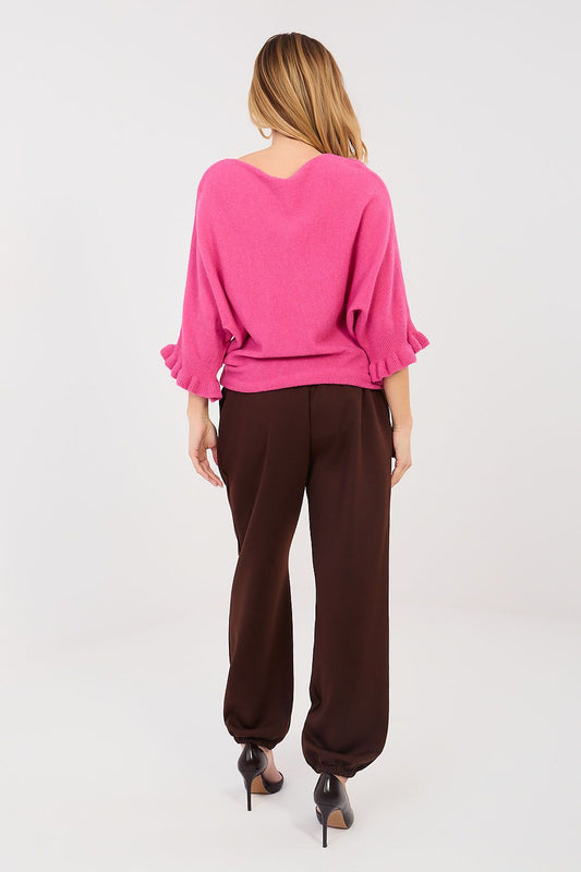 Sportanzug Hosen model 224393 Italy Moda