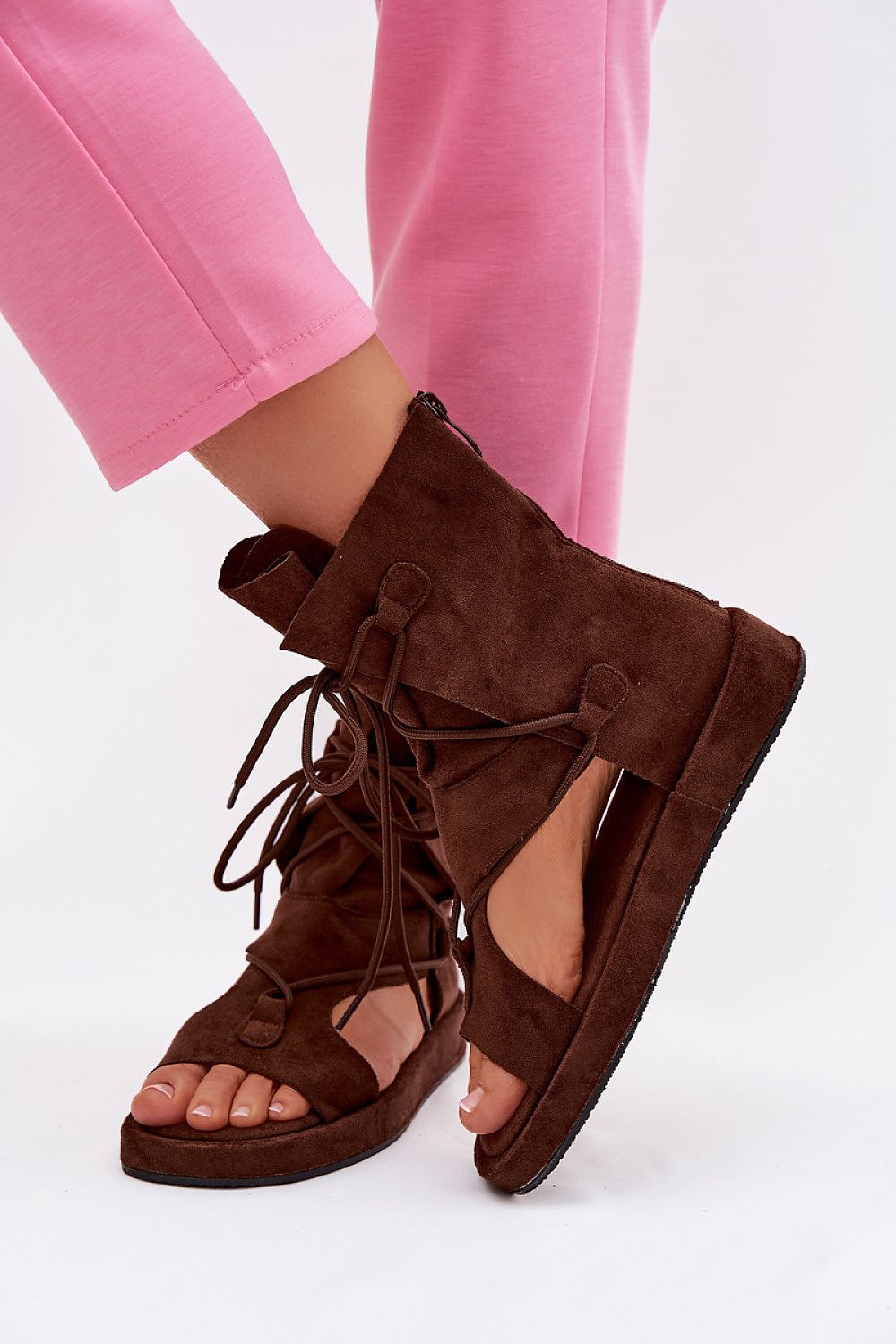 Sandalen model 224487 Step in style