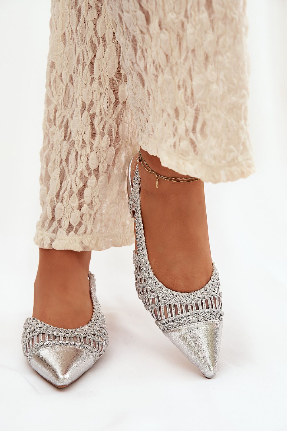 Sandalen model 224498 Step in style