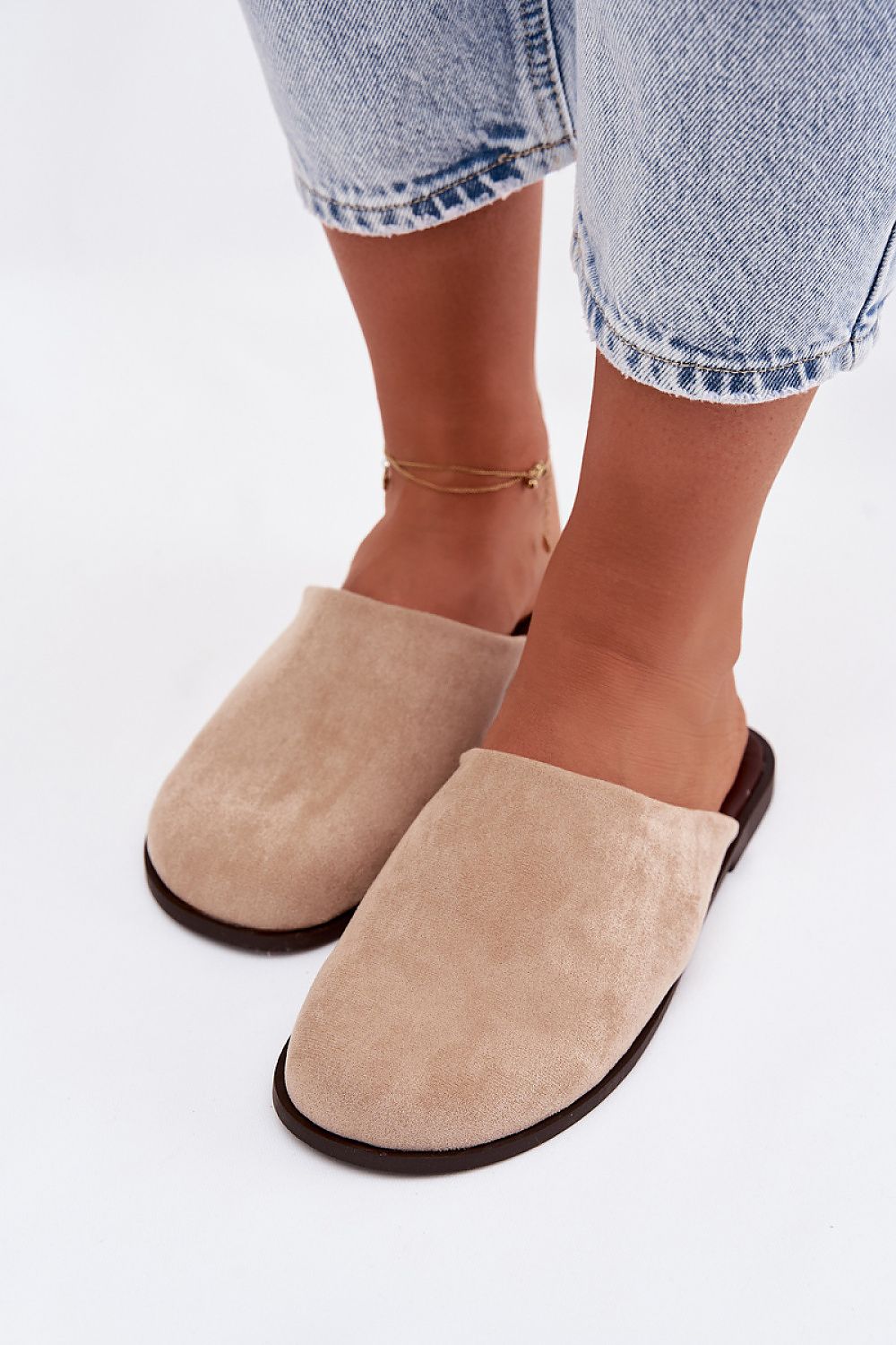Pantoletten model 224503 Step in style