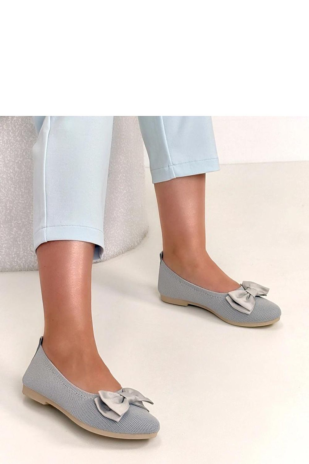 Ballerina Schuhe model 224568 Solea