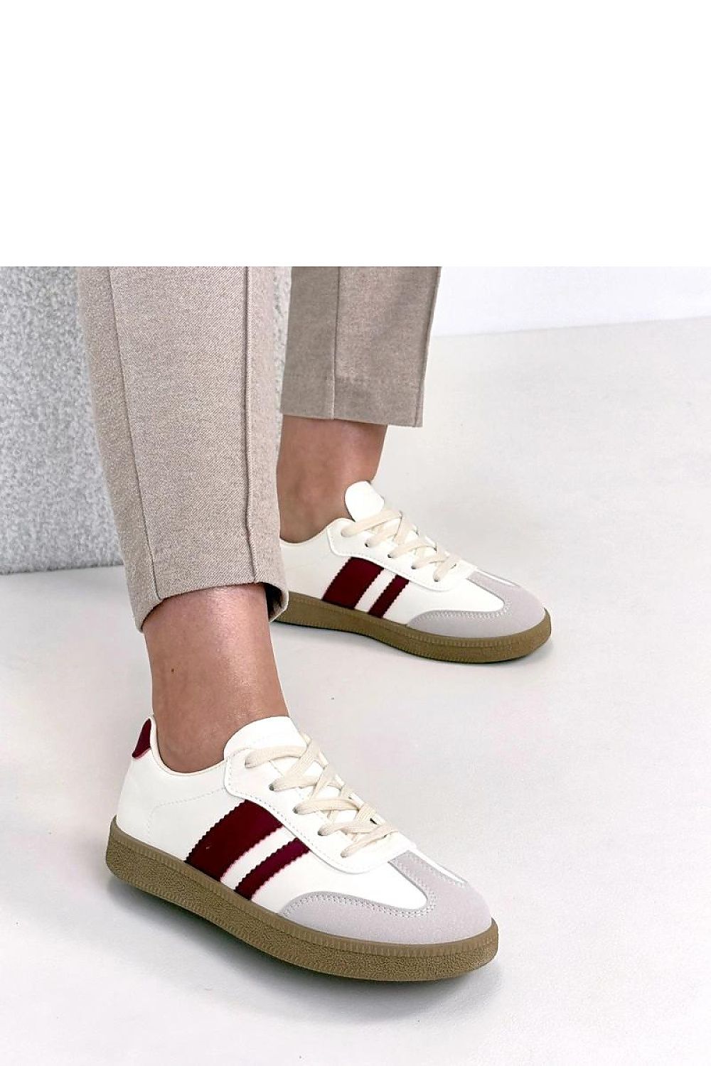 Sportschuhe model 224582 Solea