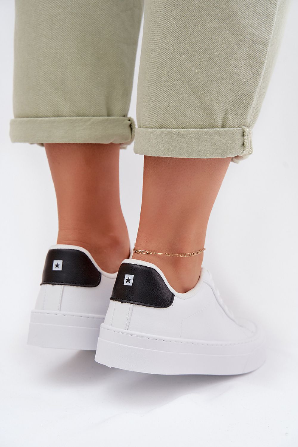 Sportschuhe model 224713 Step in style