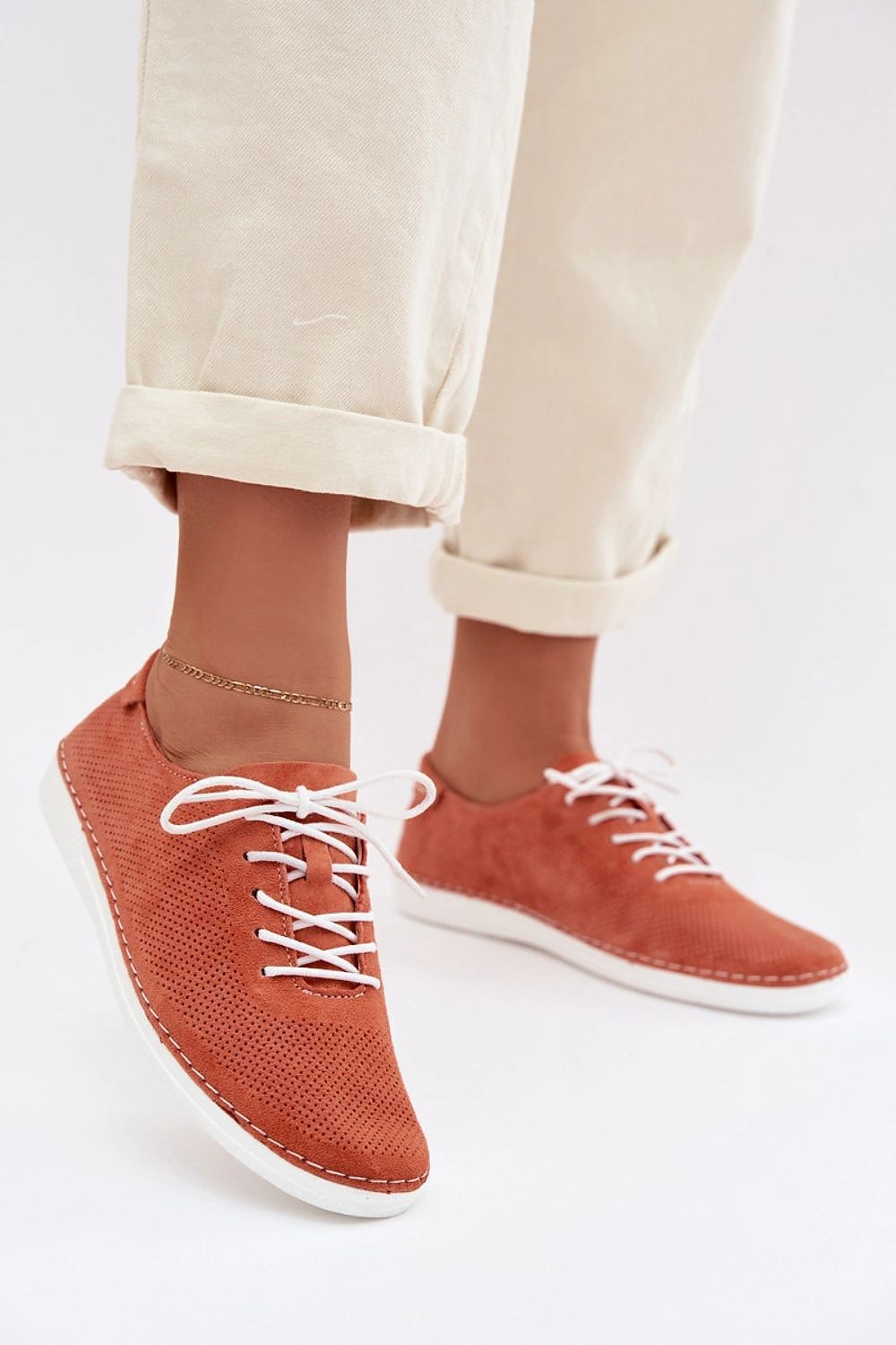 Halbschuhe model 224711 Step in style