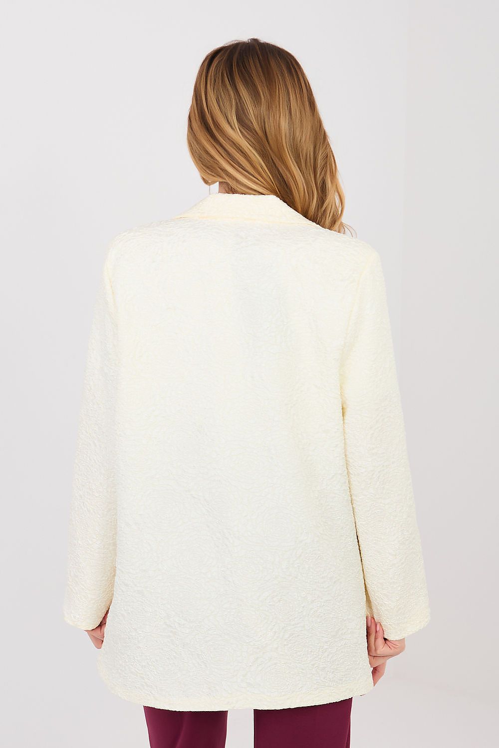 Sakko model 224821 Rue Paris