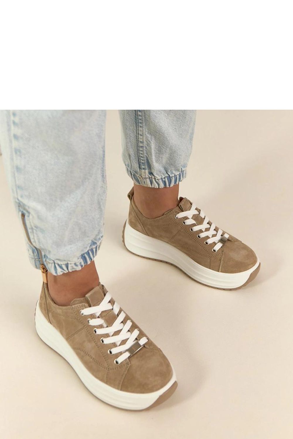 Sportschuhe model 224956 Solea