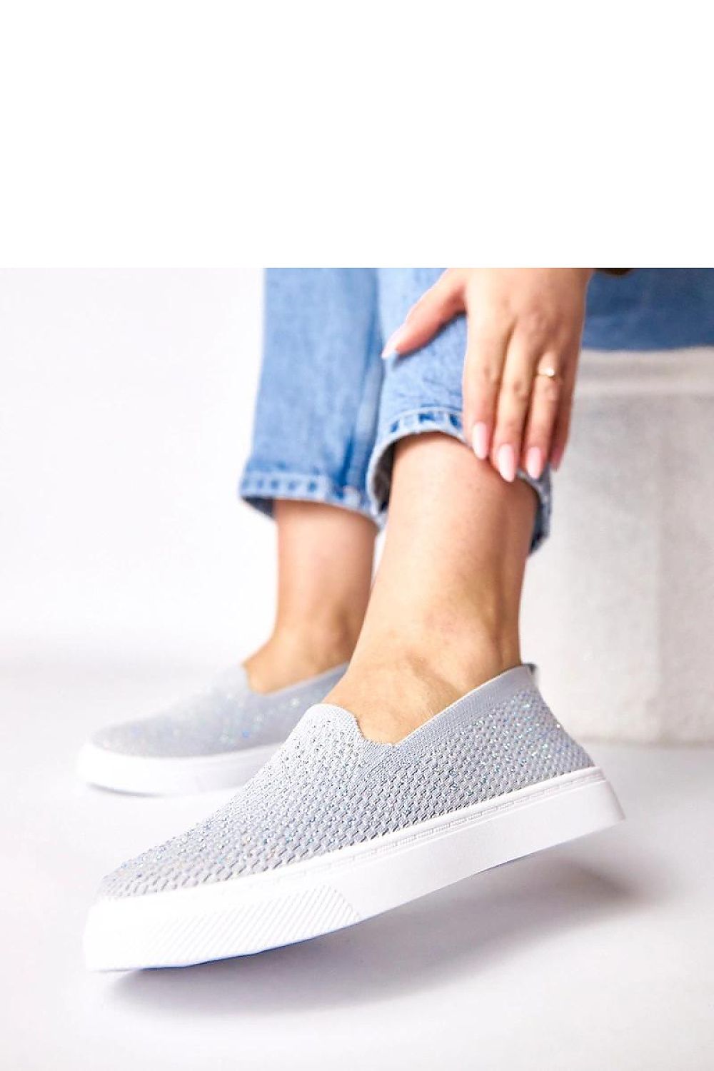 Sneakers model 224972 Solea