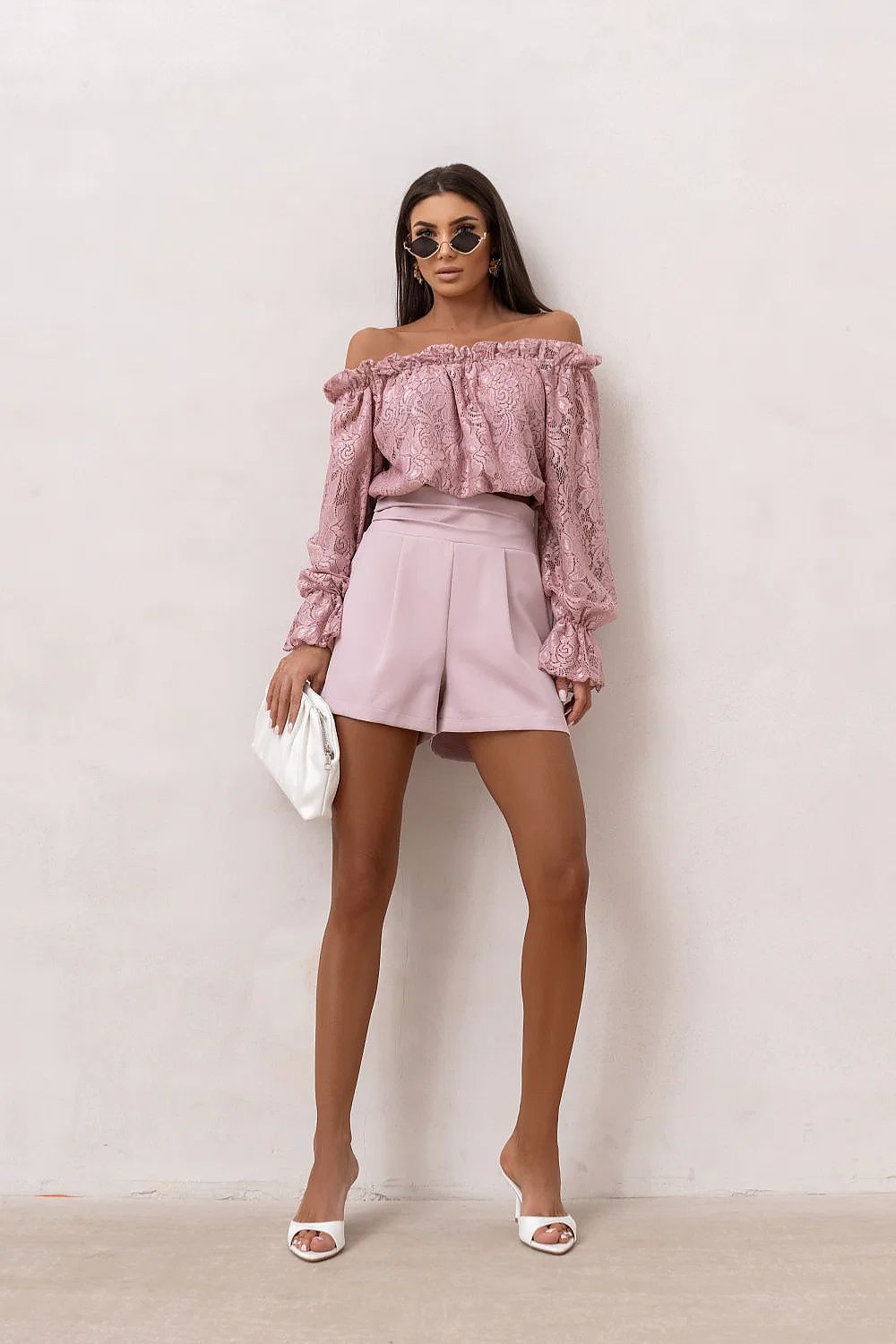 Bluse model 227344 LaBalancia
