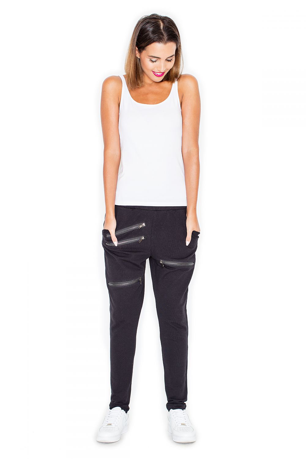 Damen Hose model 49956 Katrus