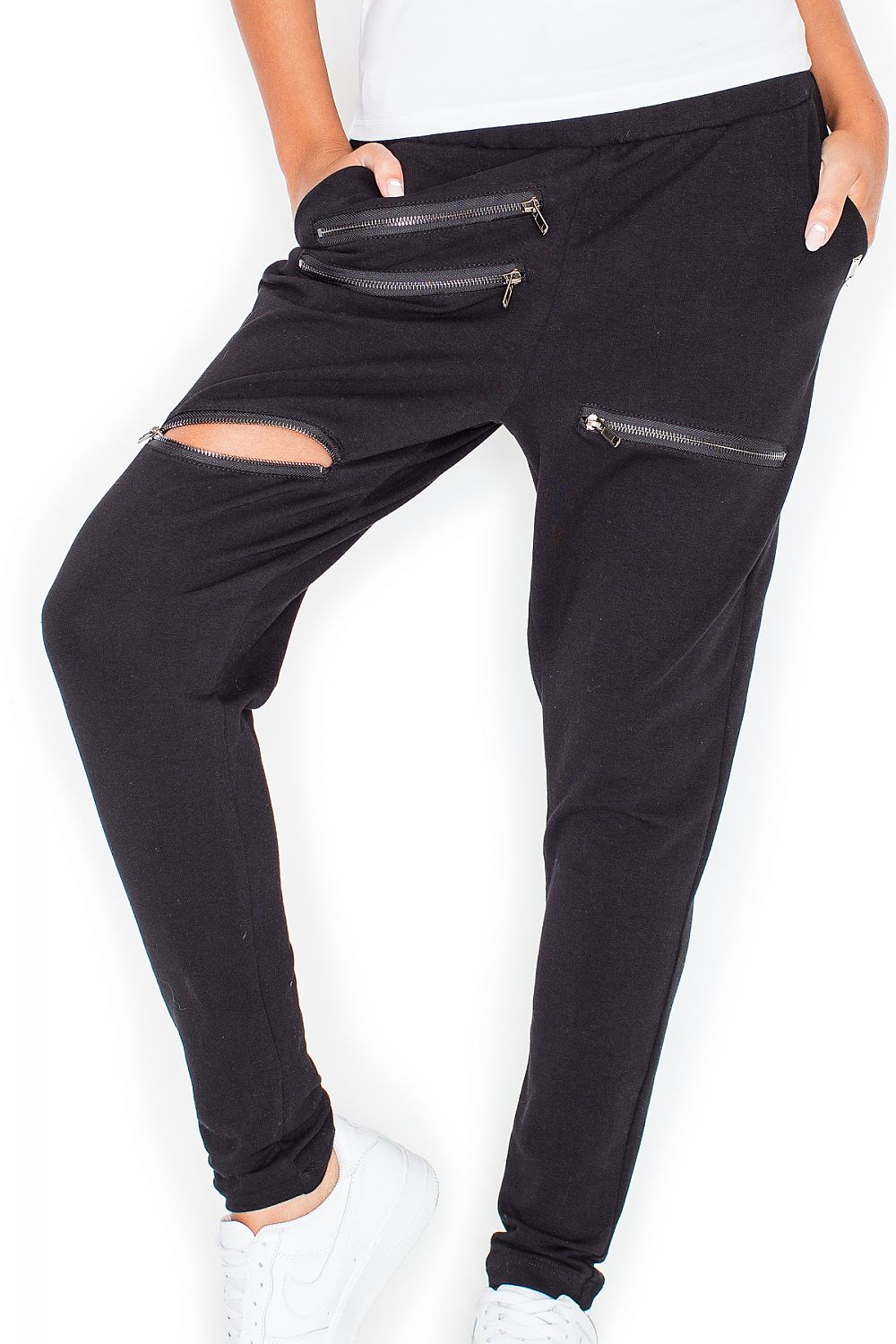 Damen Hose model 49956 Katrus