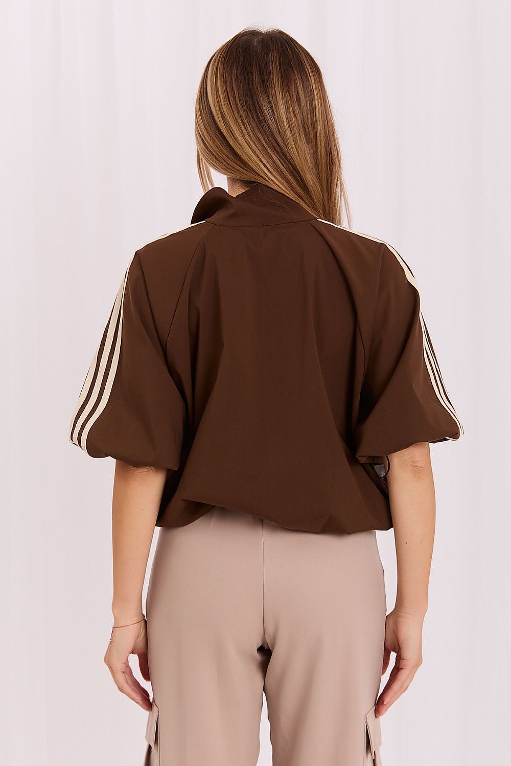 Jacke model 231497 Italy Moda