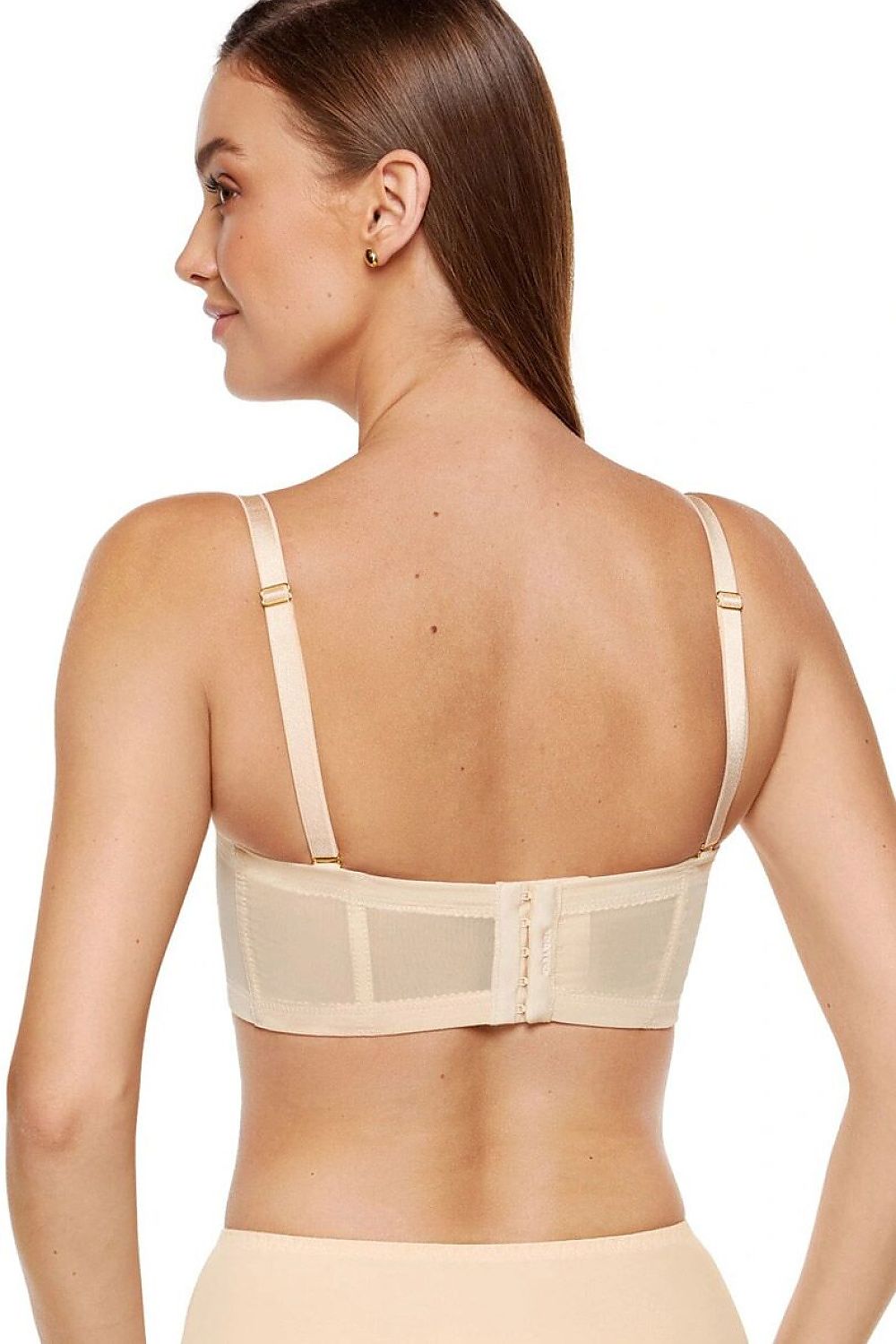 BH wattiert model 231548 Gorteks