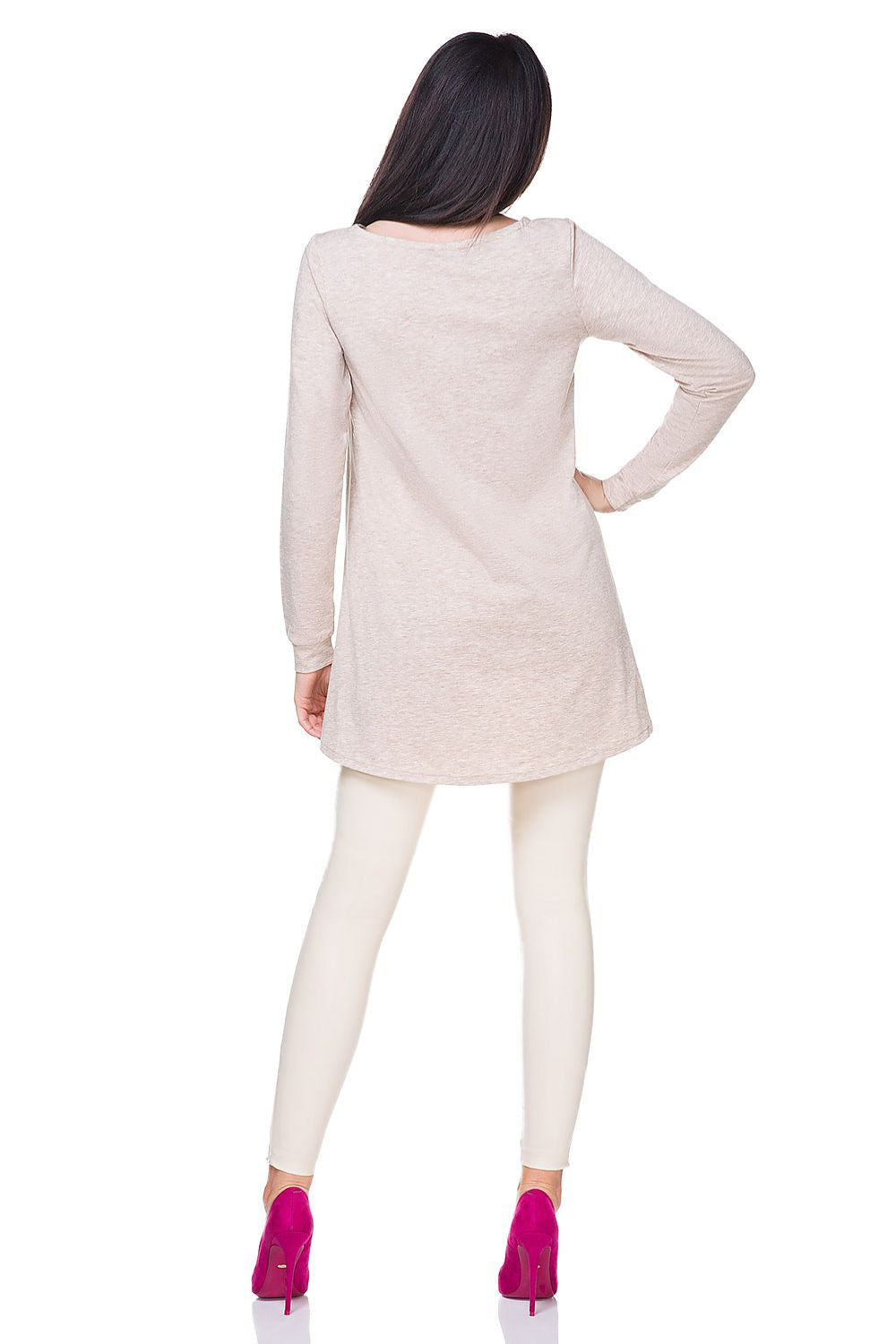 Bluse model 76252 Tessita