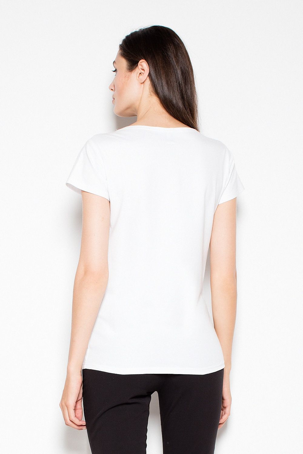 Bluse model 77181 Venaton
