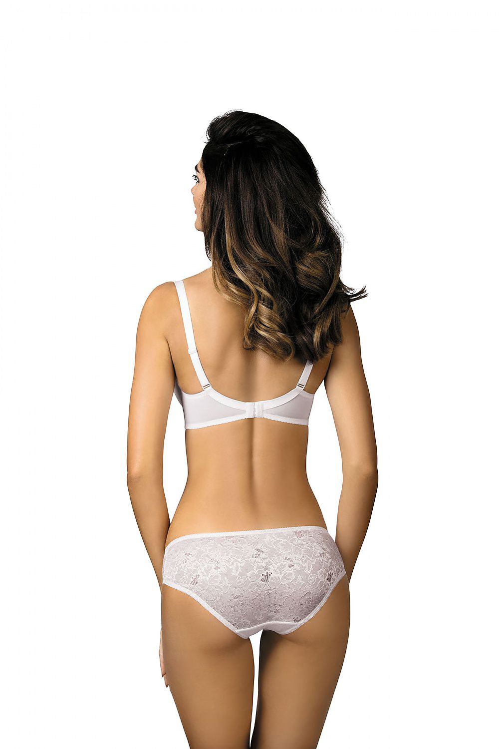 BH wattiert model 82559 Gorteks