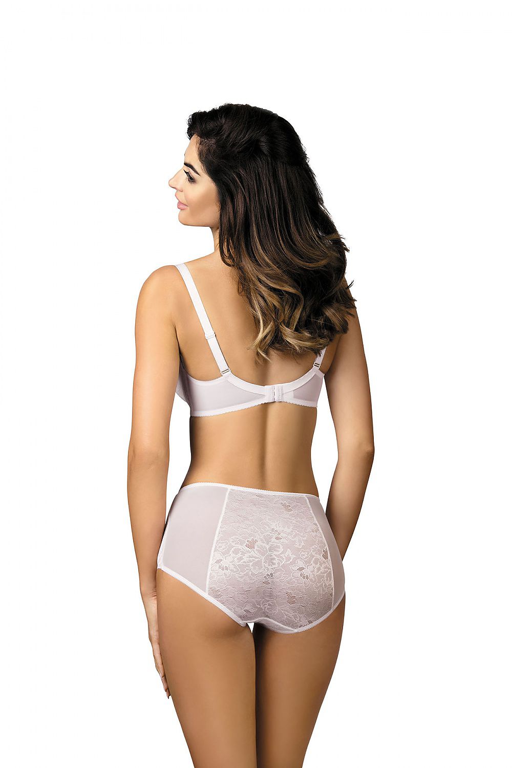 BH wattiert model 82559 Gorteks