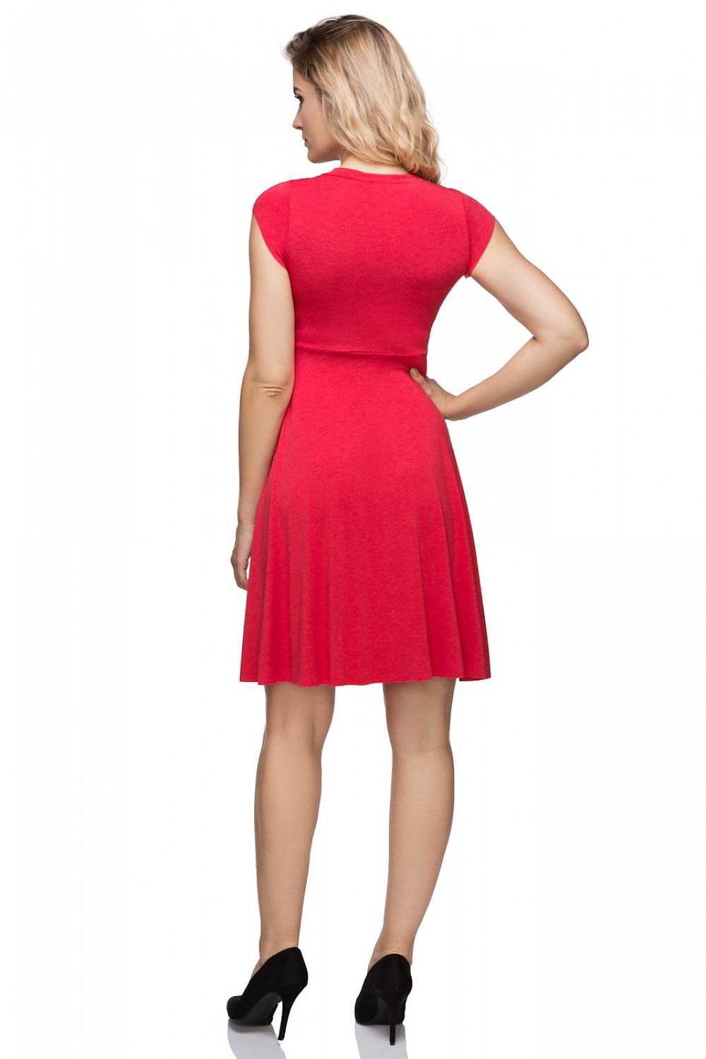 Alltagskleid Tessita