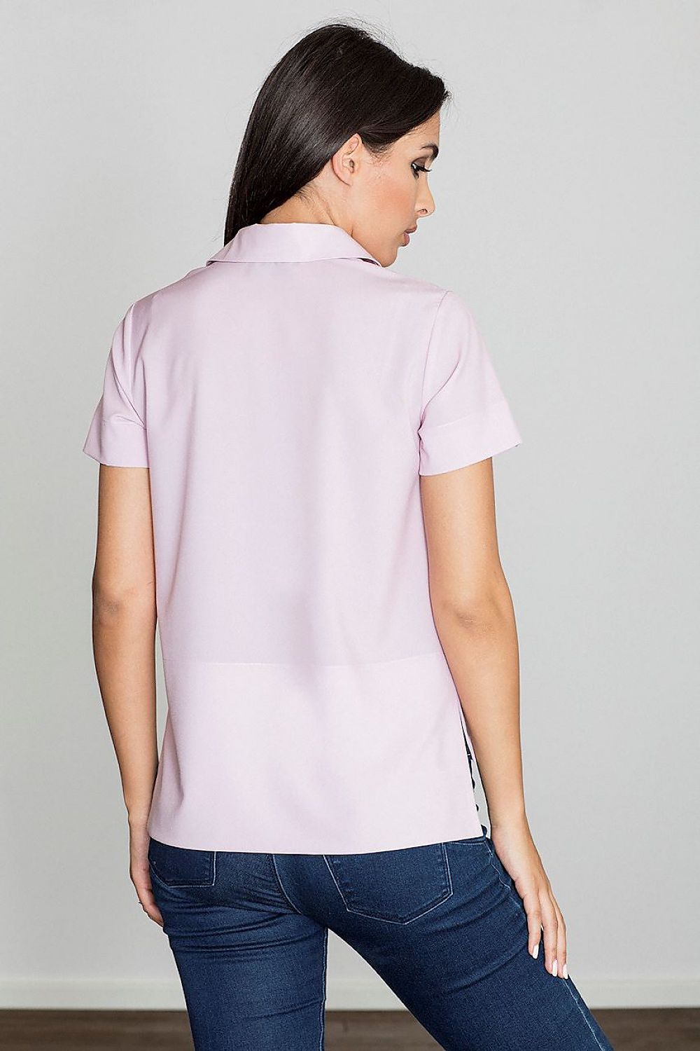 Bluse model 111141 Figl