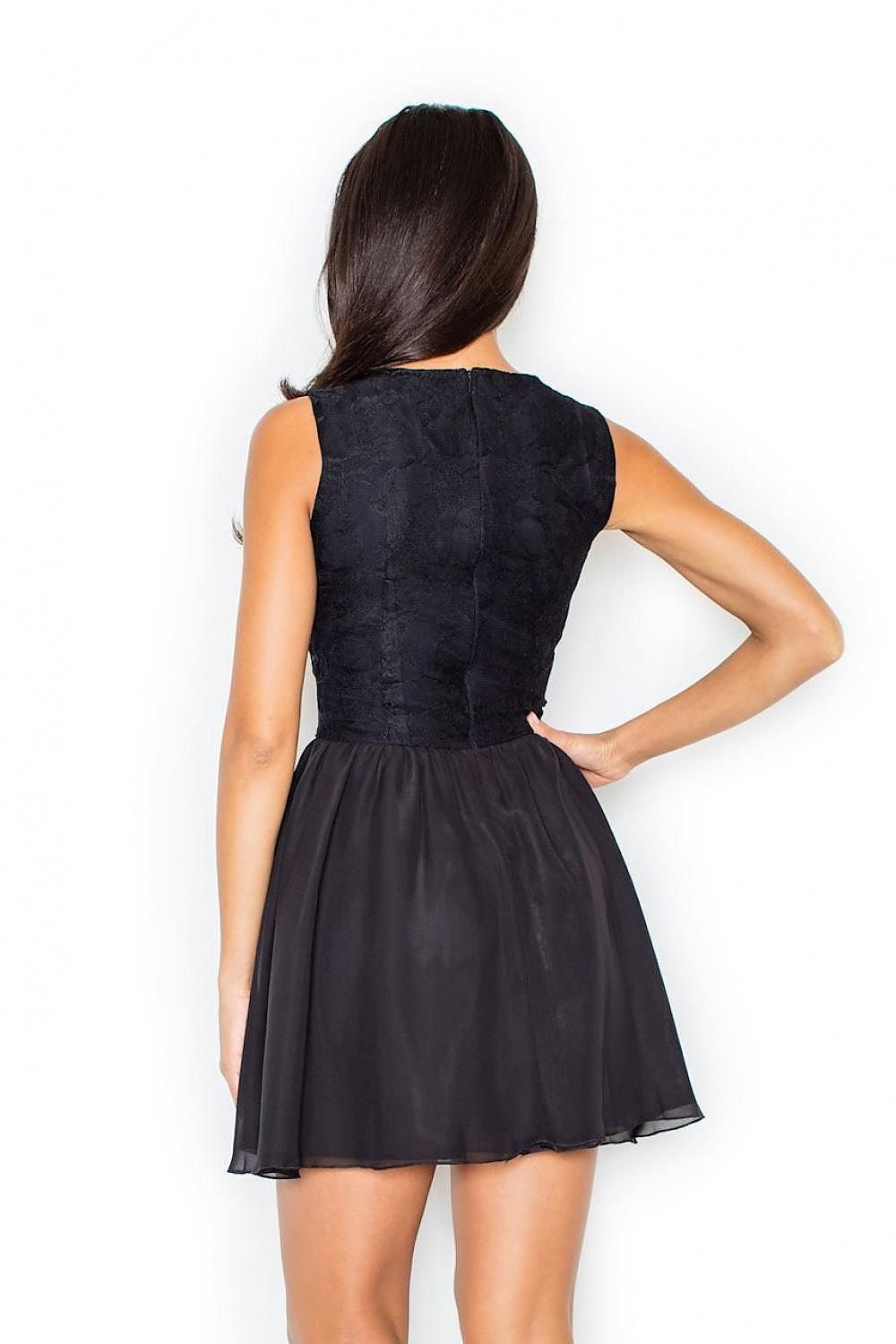 Cocktailkleid | Figl