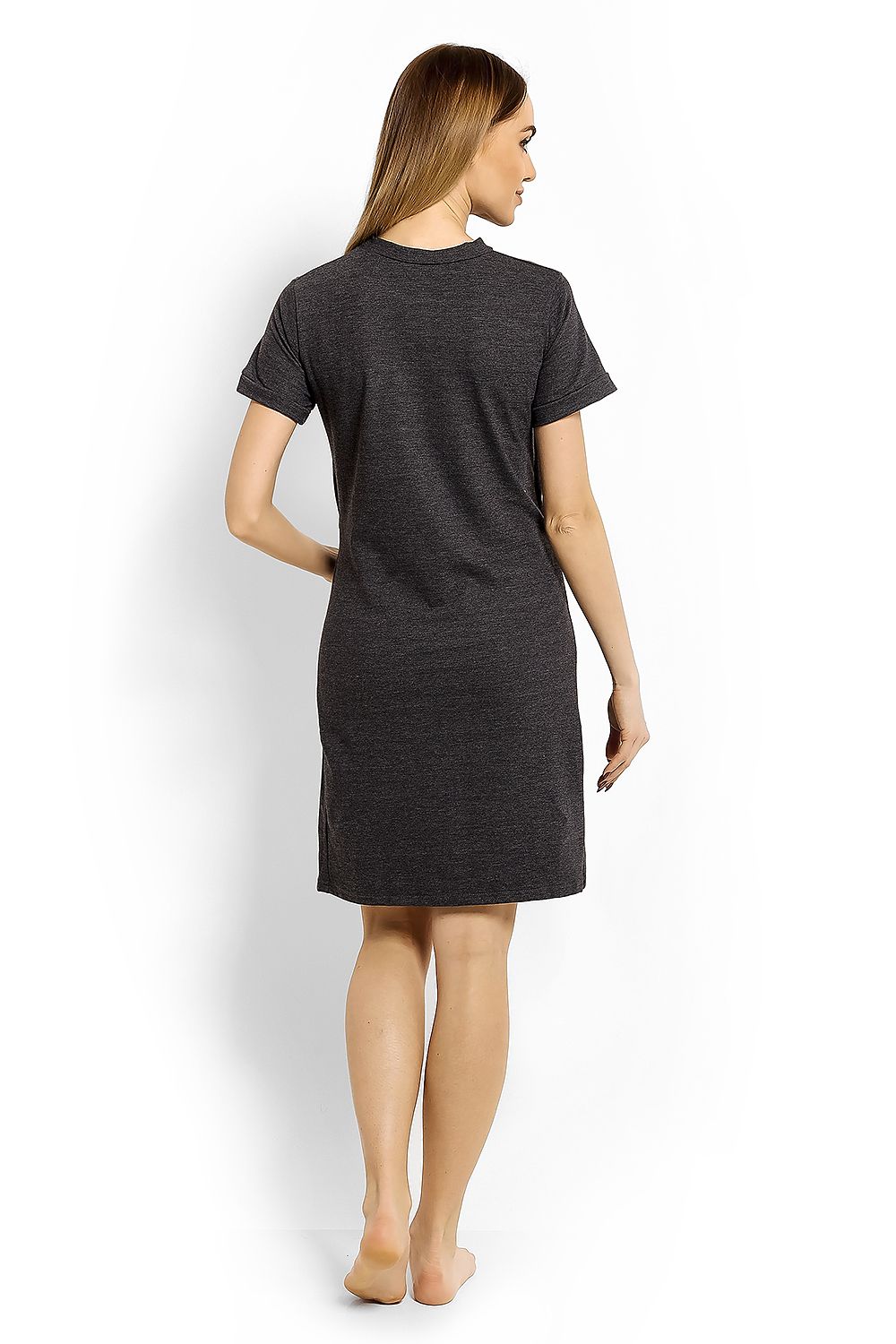 Nachthemd model 113181 PeeKaBoo