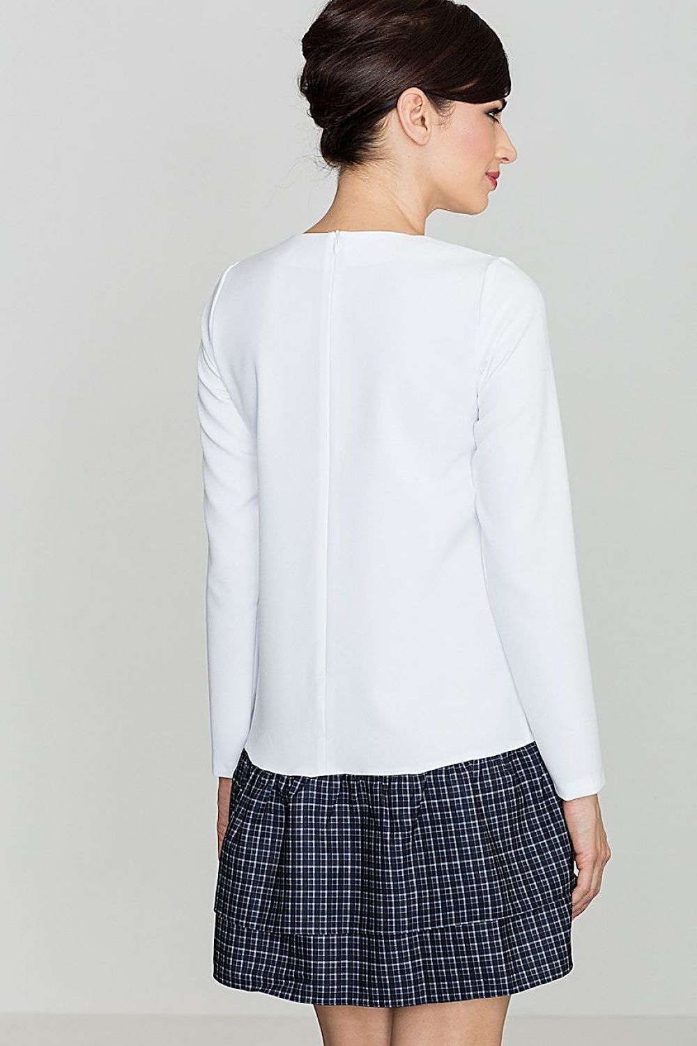 Alltagskleid model 114274 Lenitif