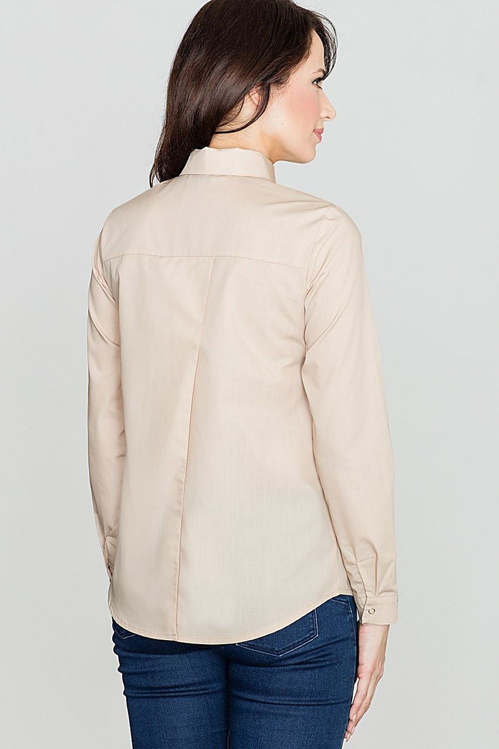 Langarm Hemd Lenitif