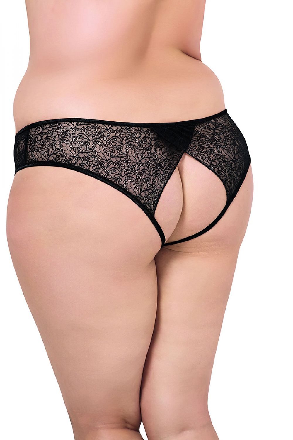 Höschen model 124493 SoftLine Collection