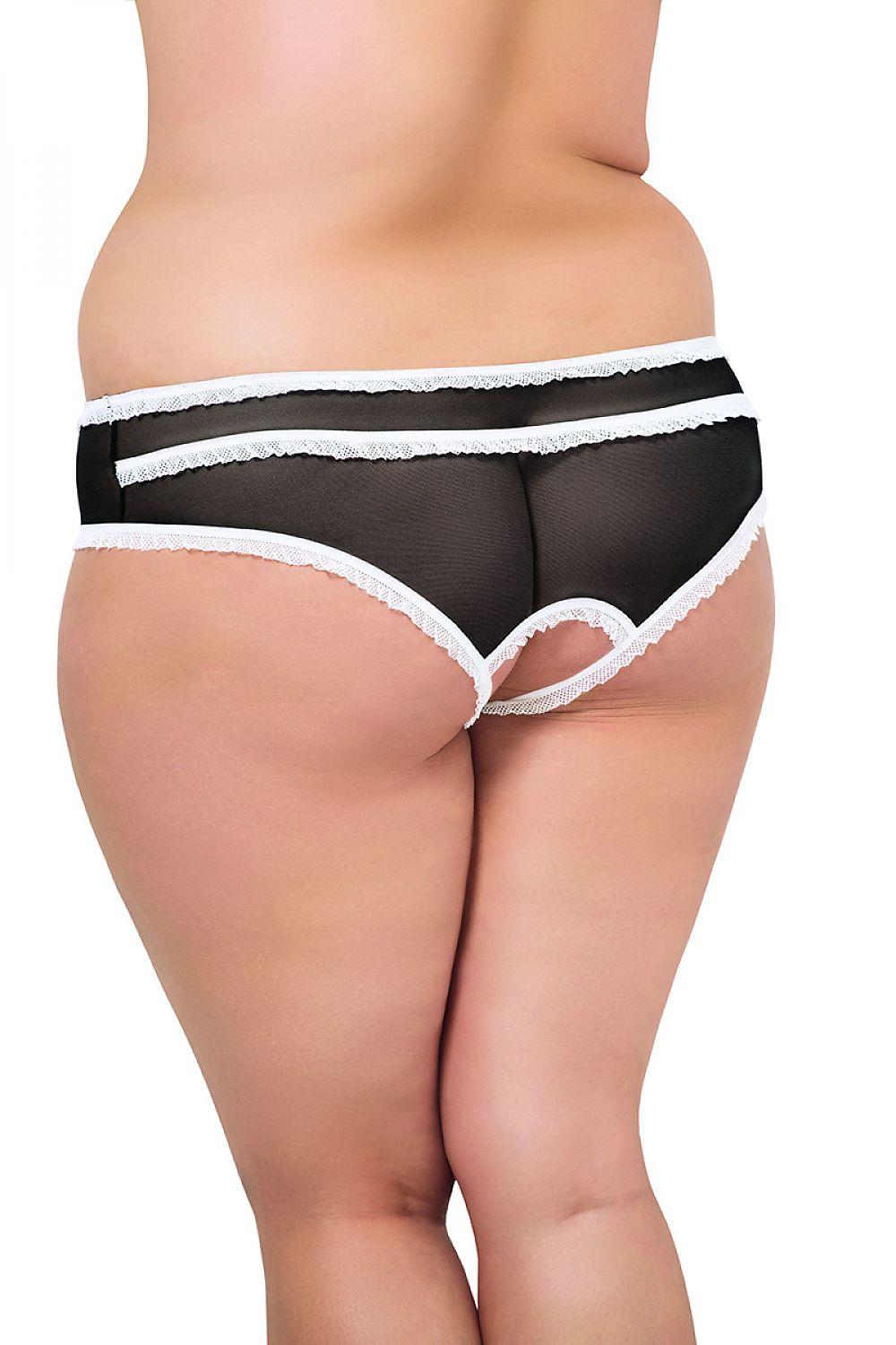 Höschen model 124495 SoftLine Collection