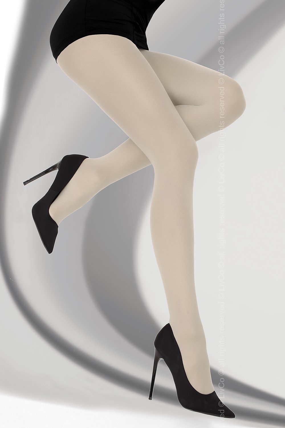 Strumpfhose model 126324 Livia Corsetti Fashion