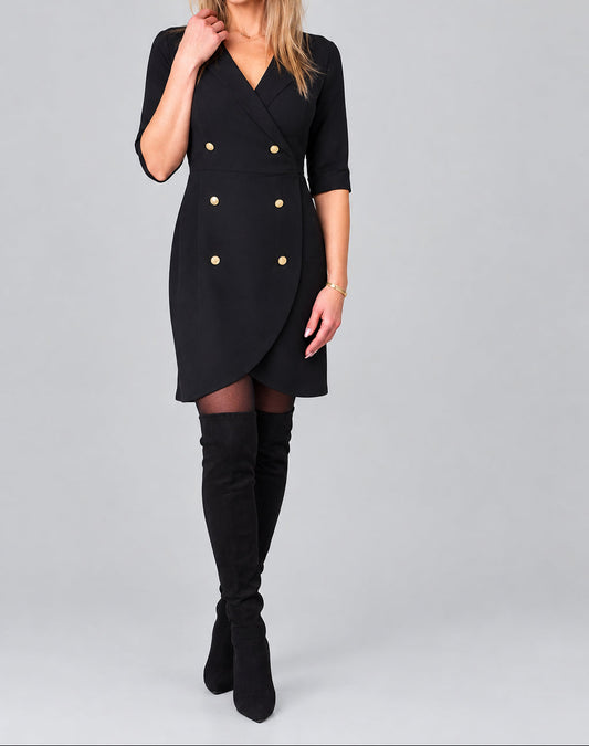 Alltagskleid model 127221 Jersa
