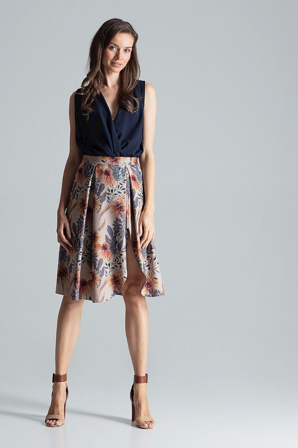 Rock model 135791 Figl