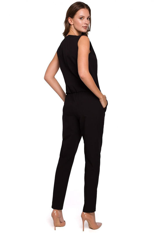 Overall | Makover