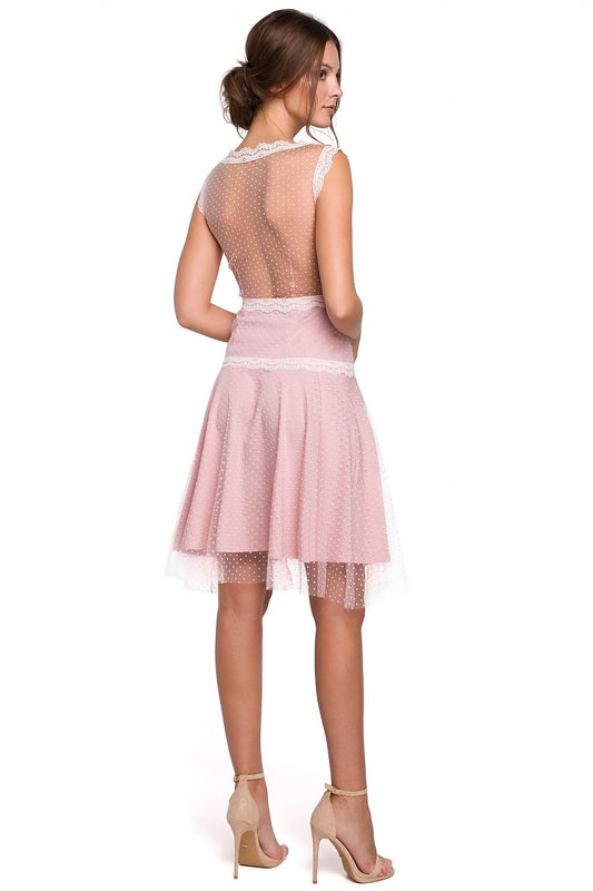 Cocktailkleid | Makover