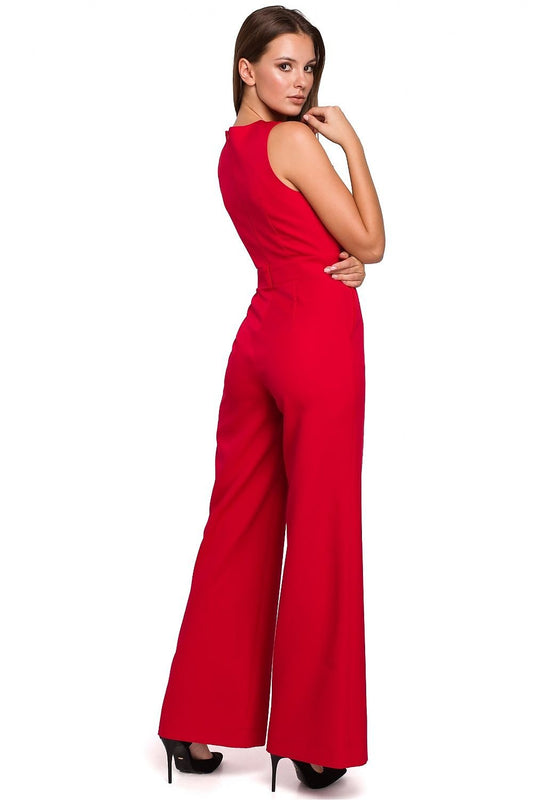 Overall | Makover