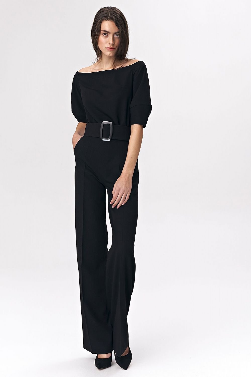 Overall | Nife