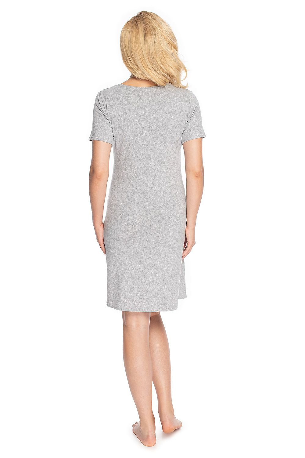 Nachthemd model 147484 PeeKaBoo