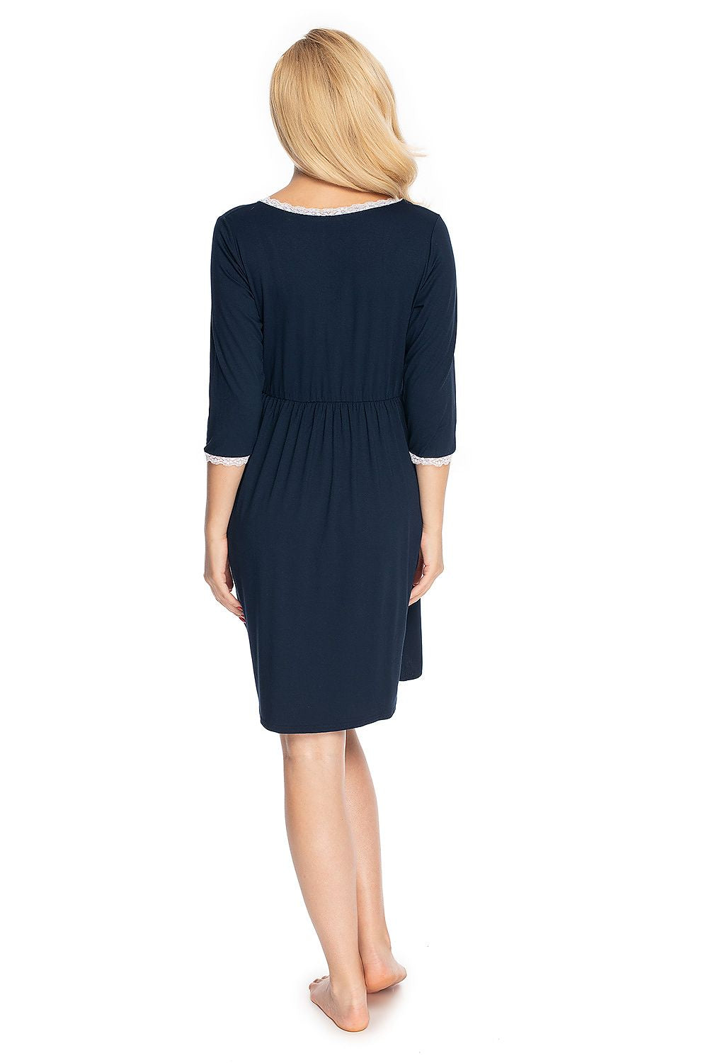 Nachthemd model 147510 PeeKaBoo