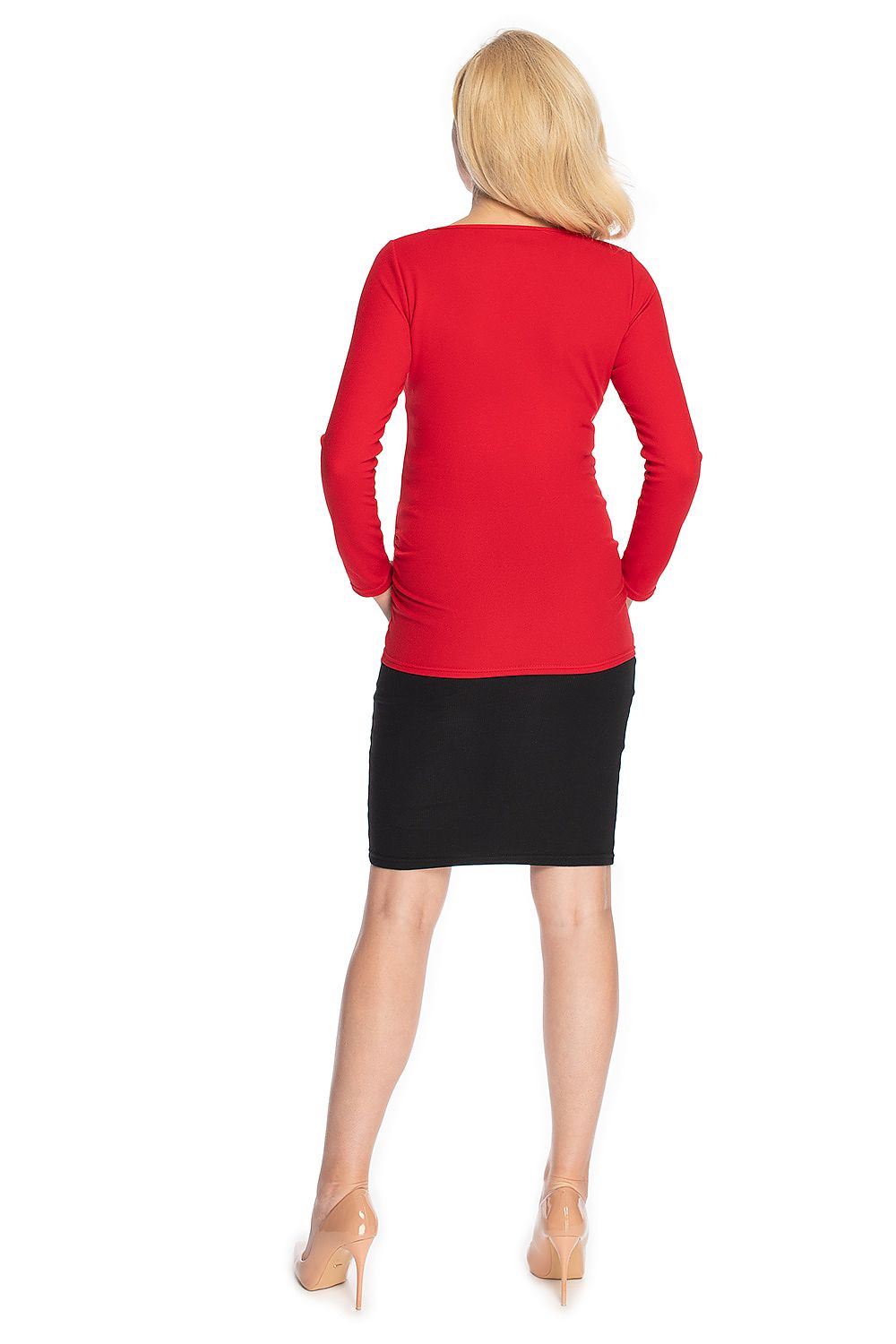 Bluse model 147519 PeeKaBoo