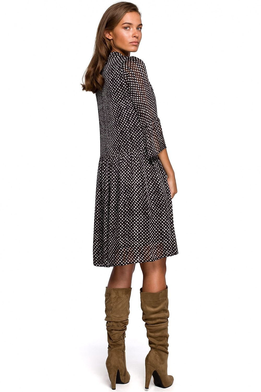 Alltagskleid | Stylove