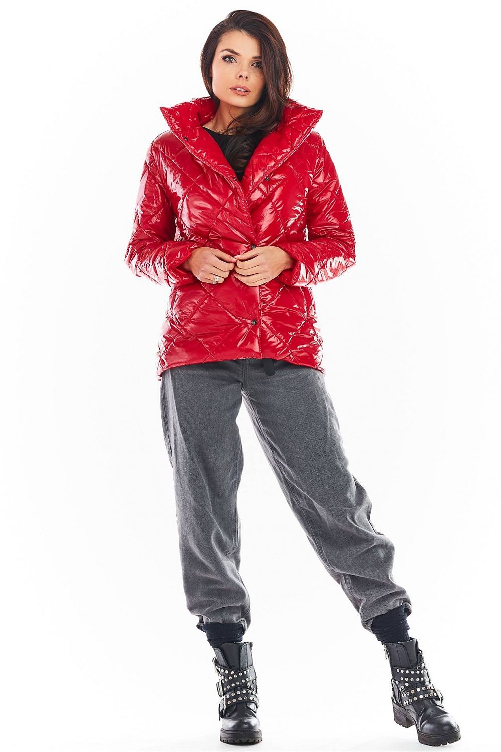 Jacke model 150778 awama