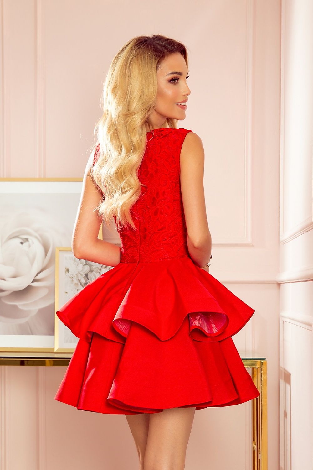 Cocktailkleid | Numoco