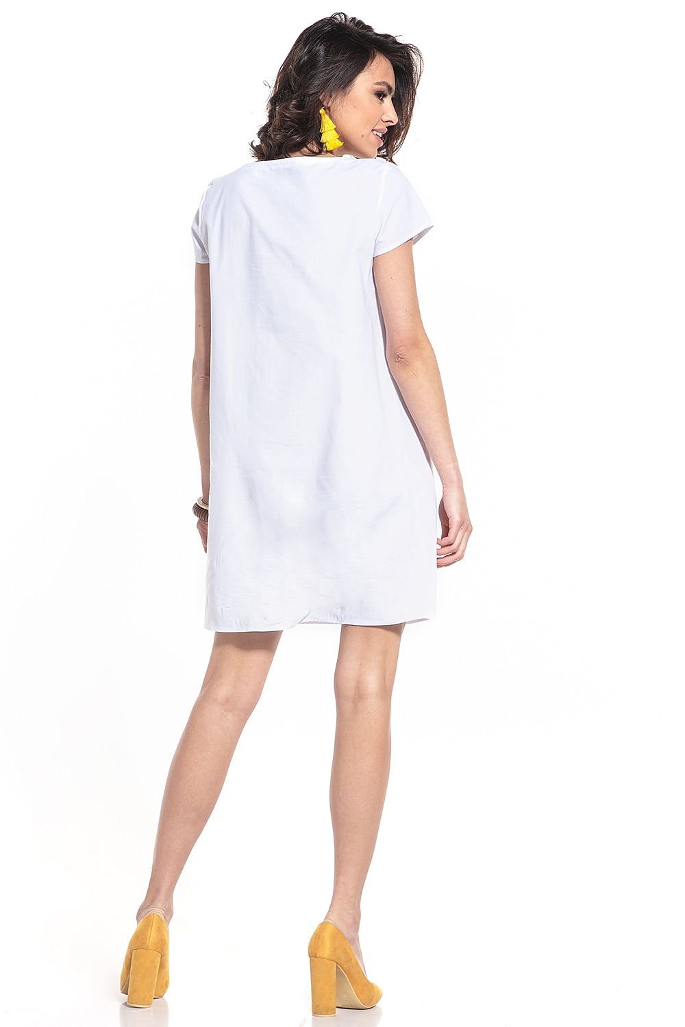 |Alltagskleid Tessita