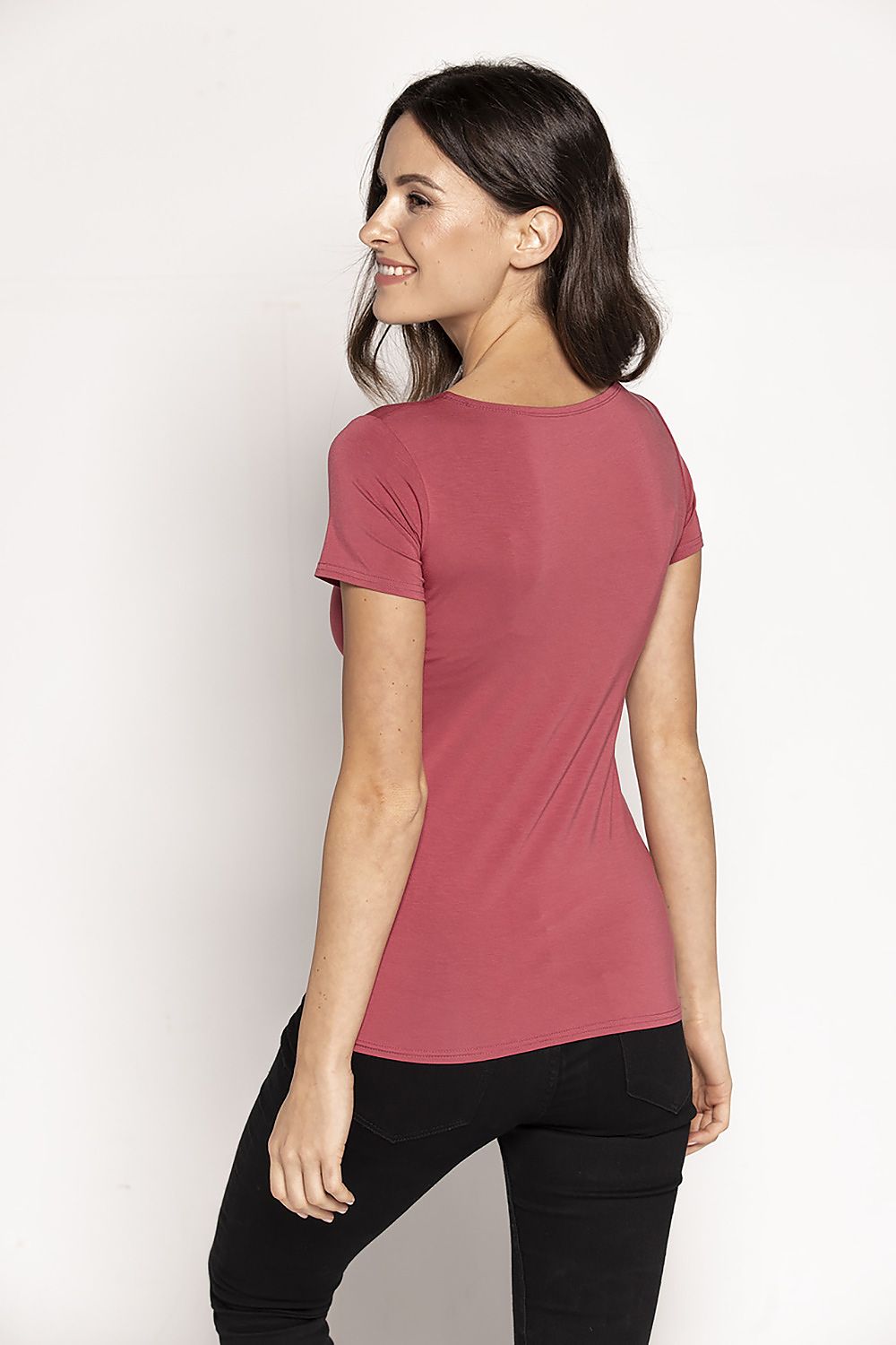 Bluse model 153525 Babell