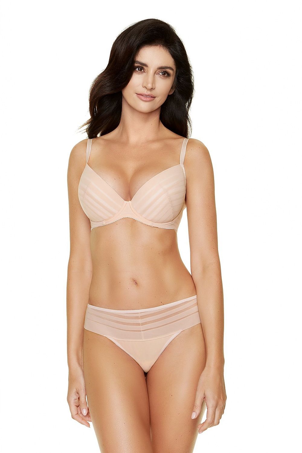 Push- up- BH model 153710 Gorteks
