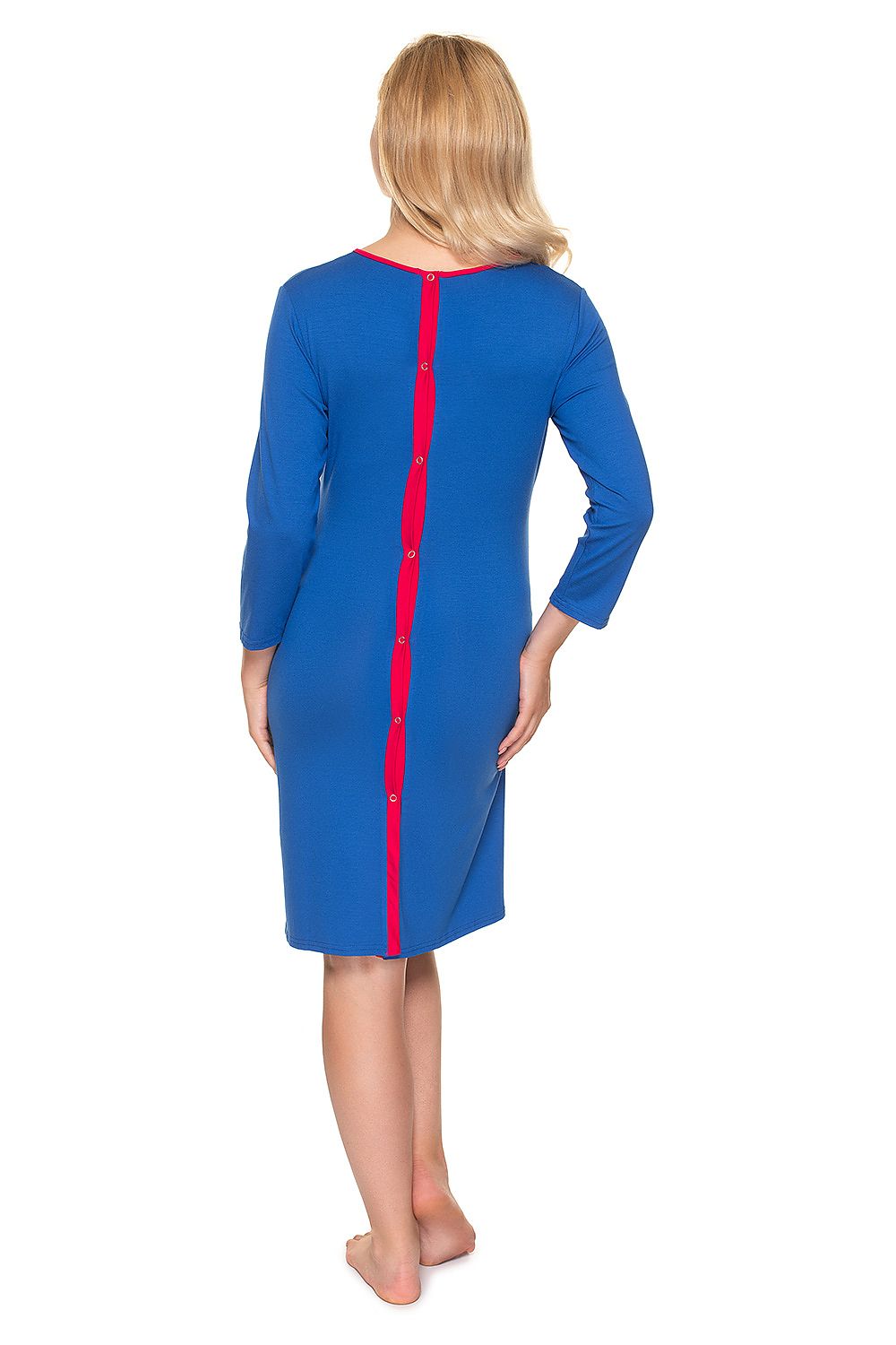 Nachthemd model 159434 PeeKaBoo