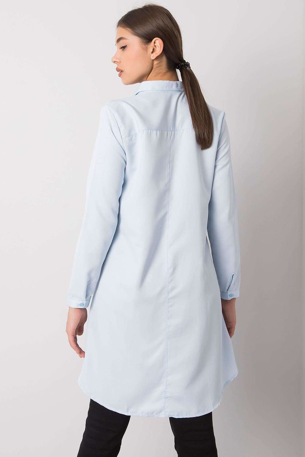 Langarm Hemd | Ex Moda